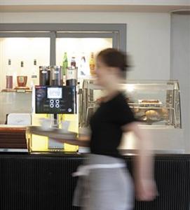 Comfort Hotel Boersparken