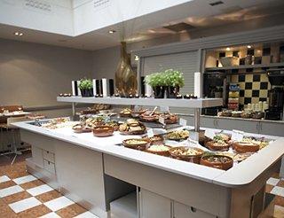 Comfort Hotel Boersparken