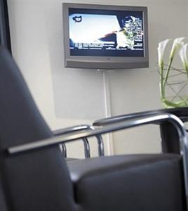 Comfort Hotel Boersparken