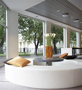 Comfort Hotel Boersparken