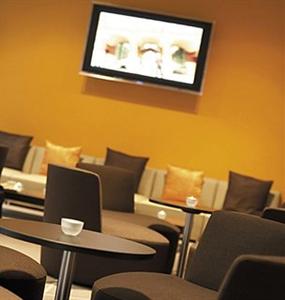 Comfort Hotel Boersparken