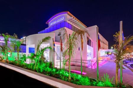 Отель River Rock Hotel в Айя-Напа - Кипр