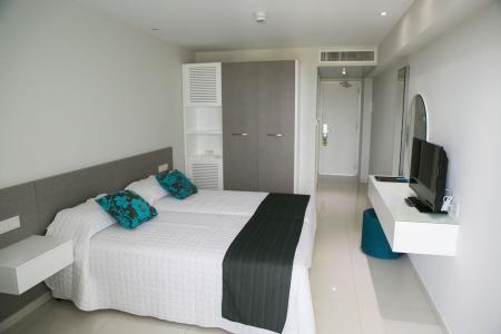 Отель River Rock Hotel в Айя-Напа - Кипр