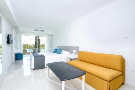 Отель River Rock Hotel в Айя-Напа - Кипр