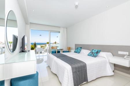 Отель River Rock Hotel в Айя-Напа - Кипр