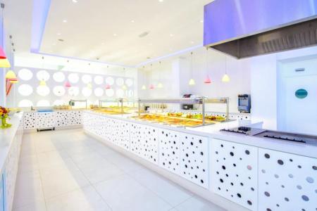 Отель River Rock Hotel в Айя-Напа - Кипр