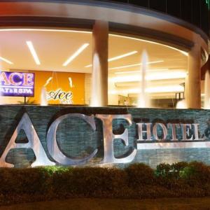 отель Ace Hotel & Suites
