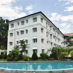 отель Hotel Suisse