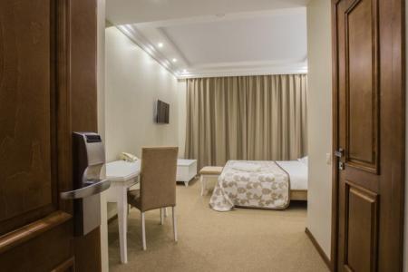 Отель Элегант в Томск - Россия