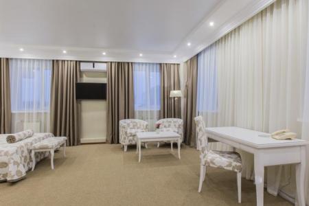 Отель Элегант в Томск - Россия