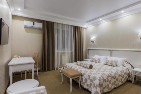 Отель Элегант в Томск - Россия