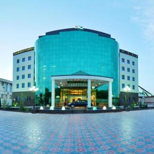 отель Golden Valley