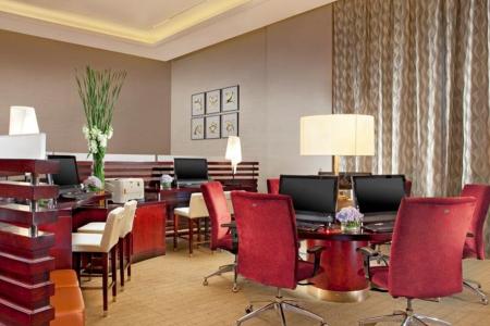 Sheraton Zhongshan Hotel