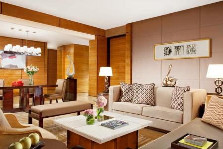 Sheraton Zhongshan Hotel