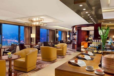 Sheraton Zhongshan Hotel