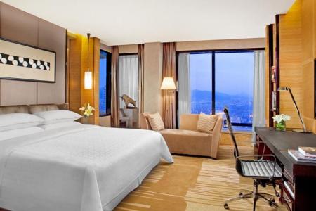 Sheraton Zhongshan Hotel