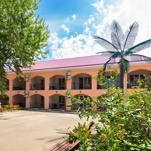 отель Агата