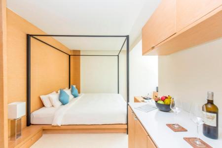 Отель X2 Khao Lak Anda Mani Resort в Као Лак - Таиланд