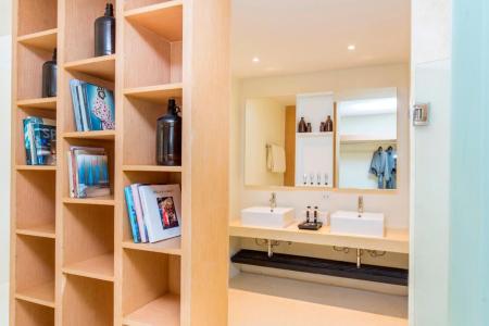 Отель X2 Khao Lak Anda Mani Resort в Као Лак - Таиланд