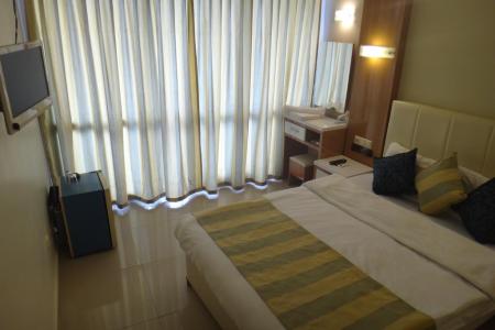 Отель Temple Hotel в Дидим - Турция