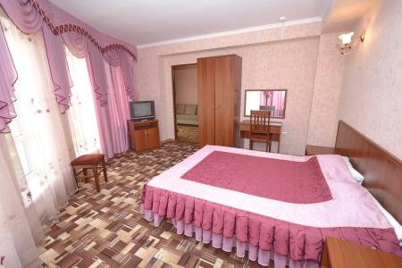 Отель Мишель в Анапа - Россия