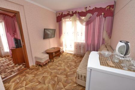 Отель Мишель в Анапа - Россия