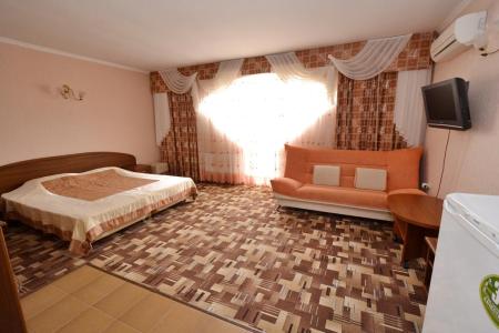 Отель Мишель в Анапа - Россия