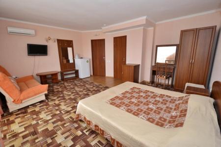 Отель Мишель в Анапа - Россия