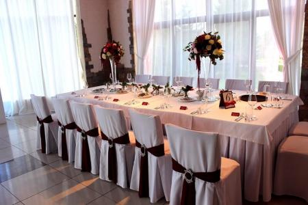 Отель Парк-отель АЯ в Алтайский край - Россия