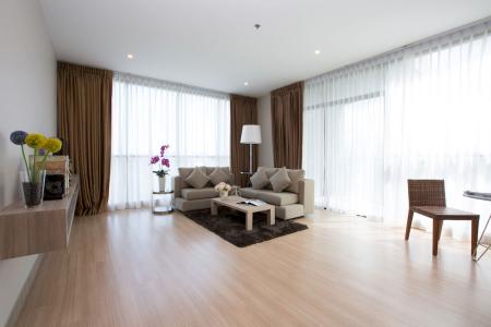 Отель Sugar Palm Residence в Пхукет - Таиланд