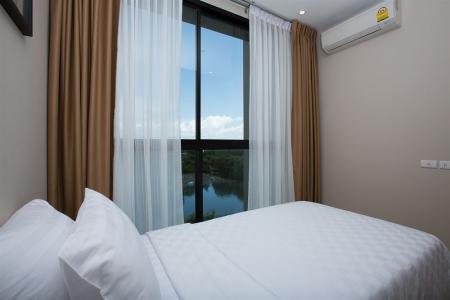 Отель Sugar Palm Residence в Пхукет - Таиланд