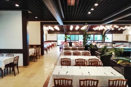 Отель Hotel Monte Mare в Барская ривьера - Черногория