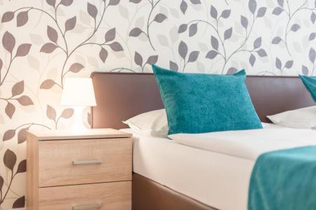 Отель Prince Apartments в Будапешт - Венгрия