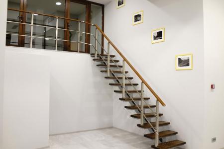 Отель Citrus в Тбилиси - Грузия