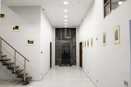 Отель Citrus в Тбилиси - Грузия