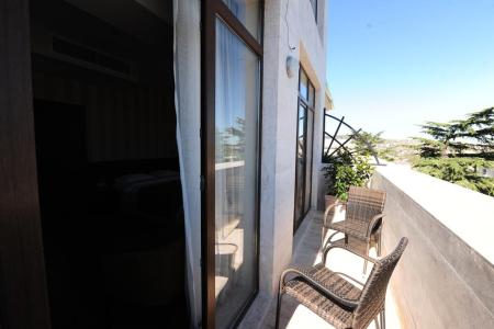 Отель Citrus в Тбилиси - Грузия