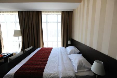 Отель Citrus в Тбилиси - Грузия