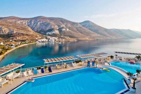 Aegialis Hotel & Spa