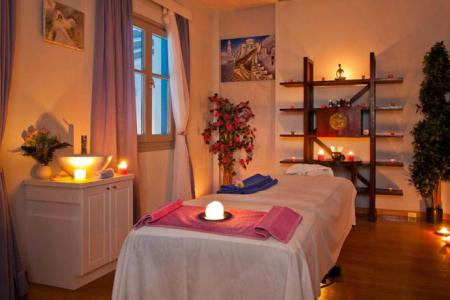 Aegialis Hotel & Spa