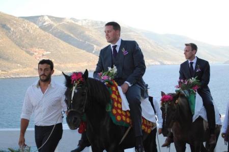 Aegialis Hotel & Spa