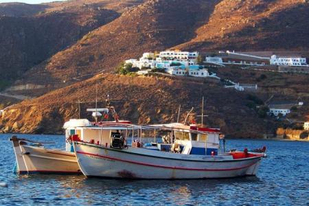 Aegialis Hotel & Spa