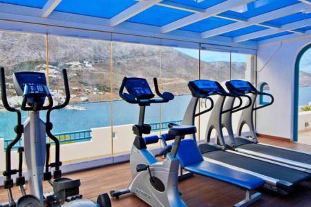 Aegialis Hotel & Spa