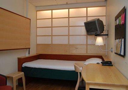 Comfort Hotel Stockholm