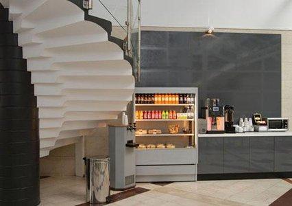 Comfort Hotel Stockholm