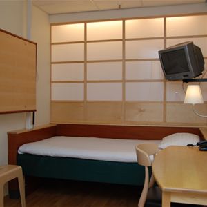 Comfort Hotel Stockholm