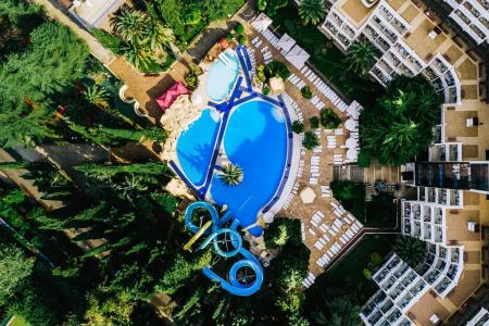 Отель Заполярье в Сочи - Россия