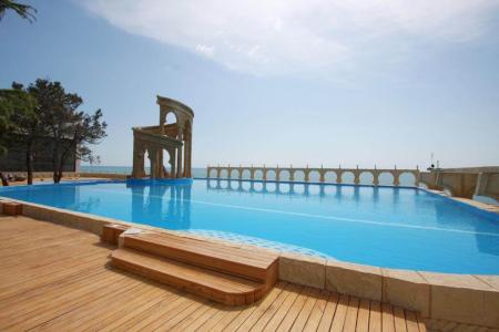 Отель Заполярье в Сочи - Россия