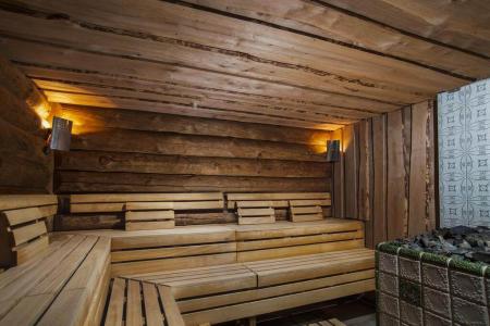 Отель Заполярье в Сочи - Россия