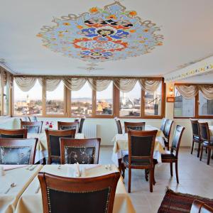 отель Aldem Hotel