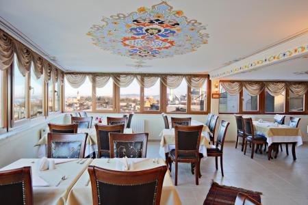 Отель Aldem Hotel в Султанахмет - Турция